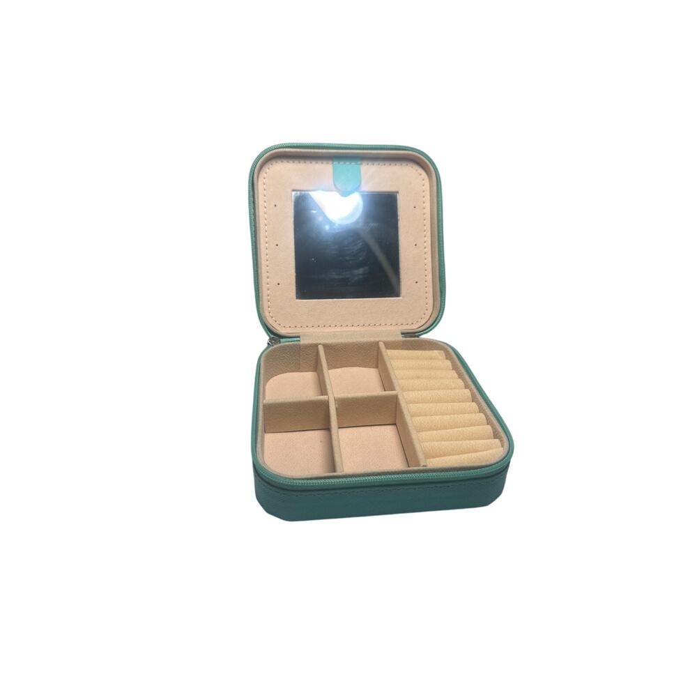 Parima jewlery box- Letter k